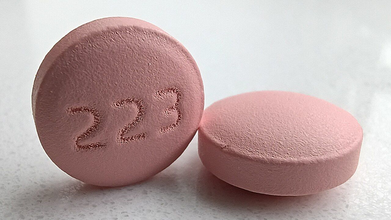 Lithium is a simple ion with a narrow therapeutic index, which is why serum monitoring is part of the prescription rather than an optional extra.